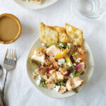26 Best Dairy Salads for Shavuot