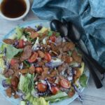 Simple Dairy Kiddush