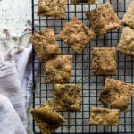 Chanie's Sukkot Menu 2026