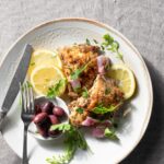 Freeze-Ahead Recipes for Sukkot