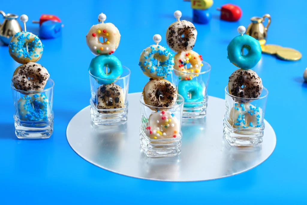 Hosting a Chanukah Party? You'll Want to Check Out These 100+ Recipes!