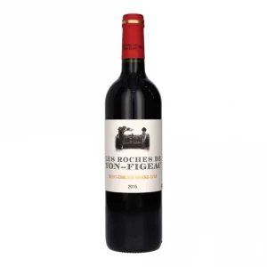 Les Roches de Yon-Figeac 2016