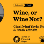 Wine, Or Wine Not
