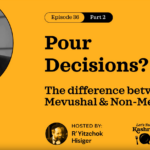 Pour Decisions?