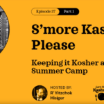 S’more Kashrus, Please