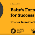 Baby’s Formula For Success