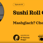 Sushi Roll Call