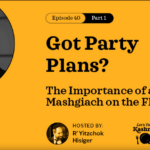 Got Party Plans?