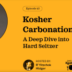 Kosher Carbonation
