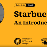 Starbucks: An Introduction