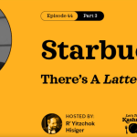 Starbucks: There’s A Latte Options