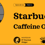 Starbucks: Caffeine On Ice