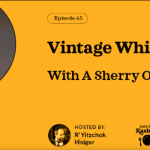 Vintage Whiskey