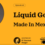 Liquid Gold
