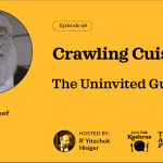 Crawling Cuisine