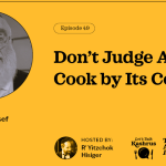 Don’t Judge A Cook By Its Cover