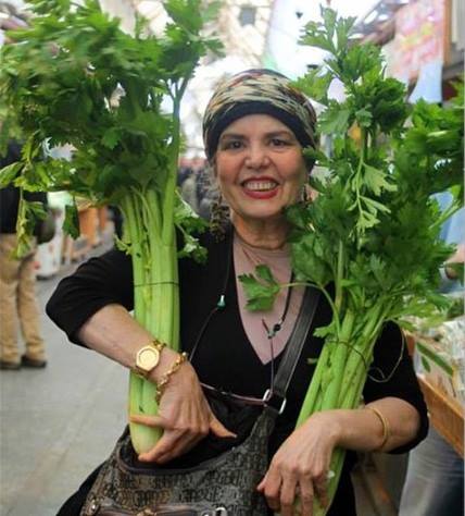 Levana Kirschenbaum