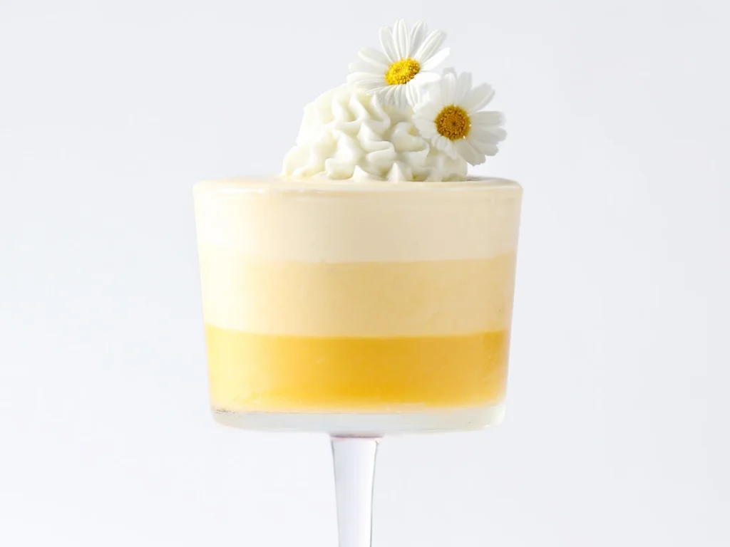 Sukkos Desserts