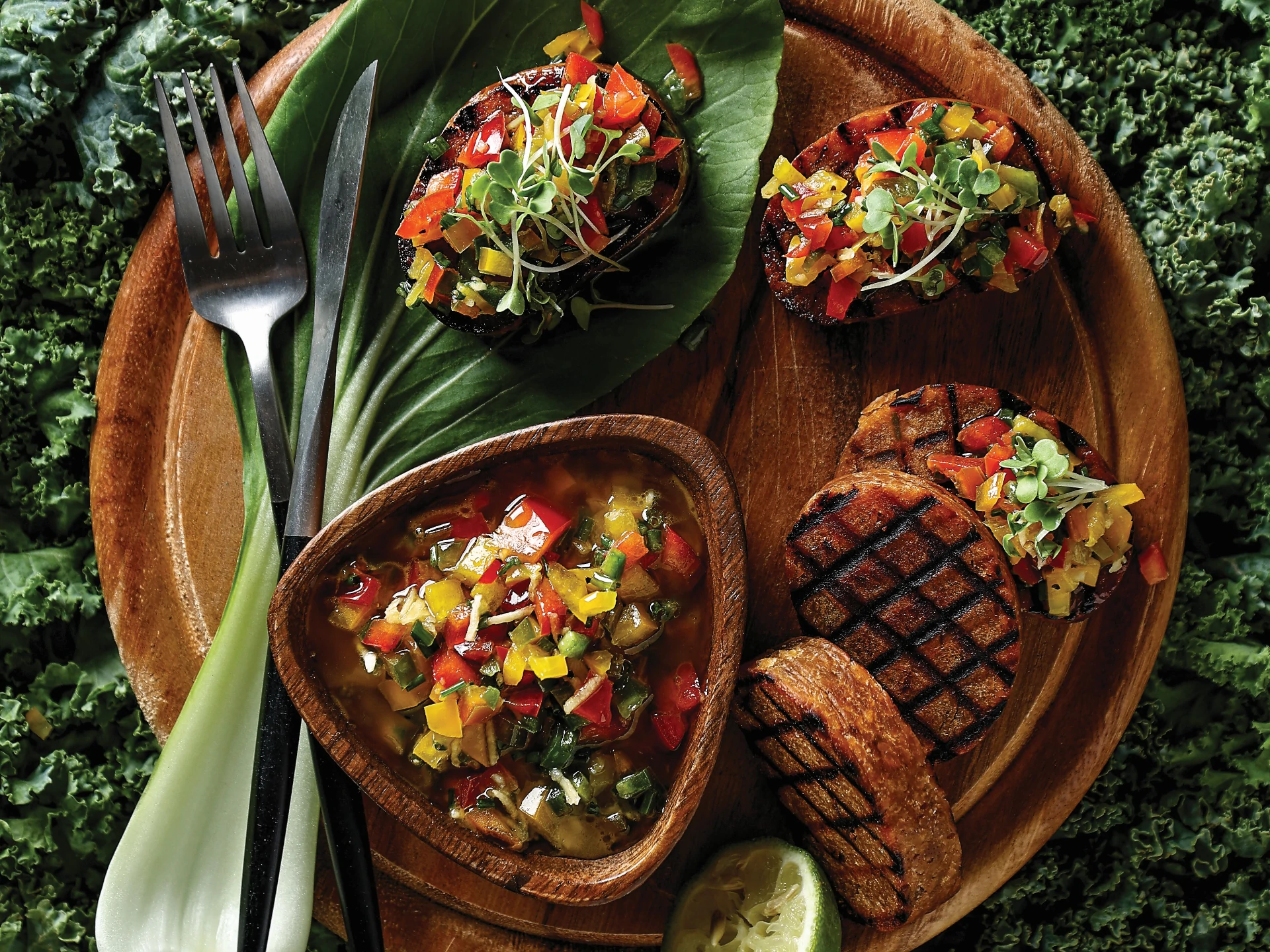 Kishka Sliders