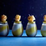 Individual Desserts Perfect For Parties!