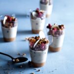 Individual Desserts Perfect For Parties!