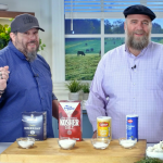 All About Salt