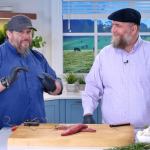 Oyster Steak and Temperature Control