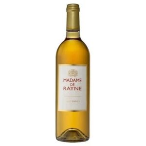 Madame de Rayne