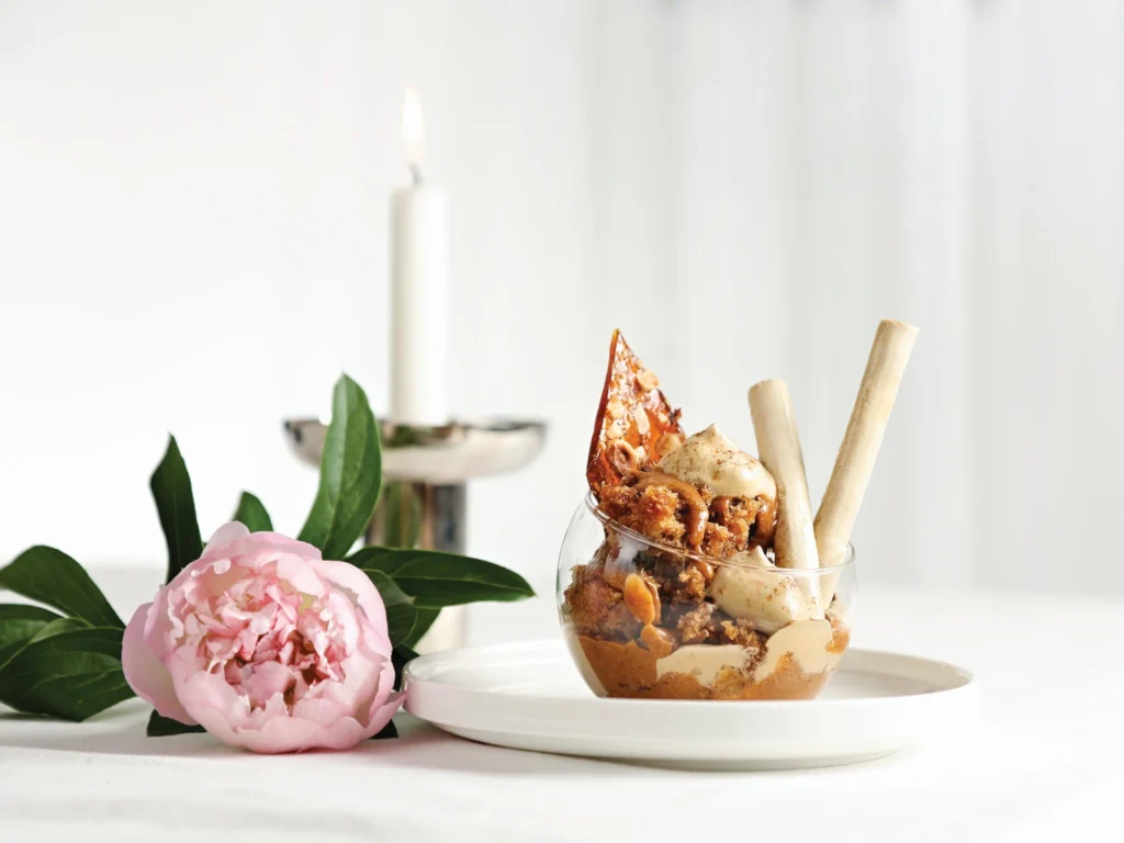 Sukkos Desserts