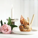 Sukkos Desserts