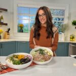 Great Grains Salads