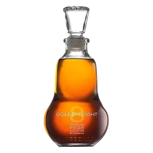 Massenez Golden 8 Pear Liquor﻿