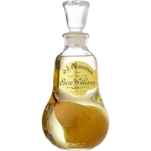 Massenez Poire Prisonnière