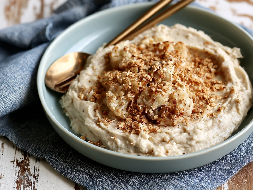 Cauliflower Bake - Kosher.com