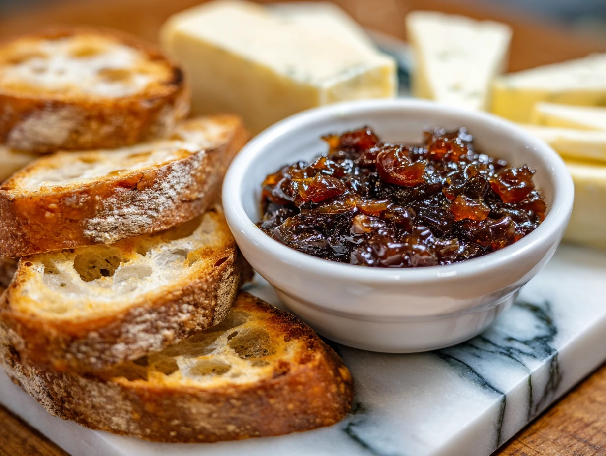 Date and Radish Chutney