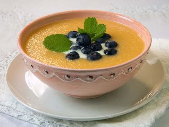 Fruit Soup