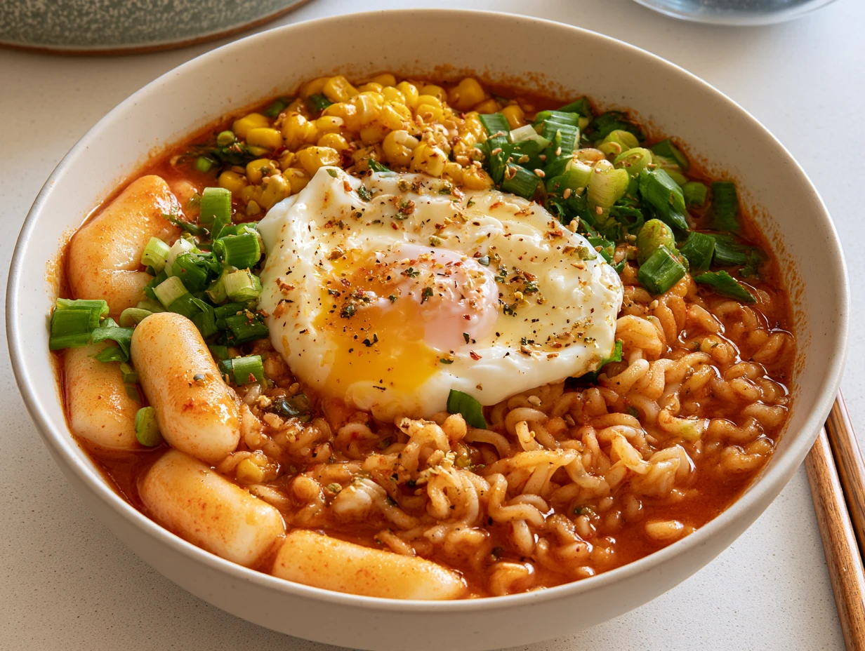 Spicy Instant Ramen - Kosher.com