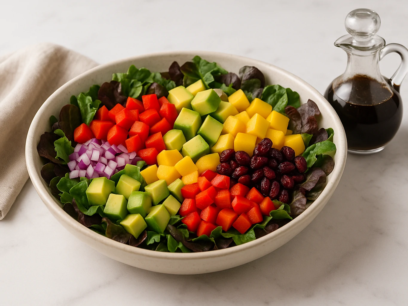 Sweet Summer Salad