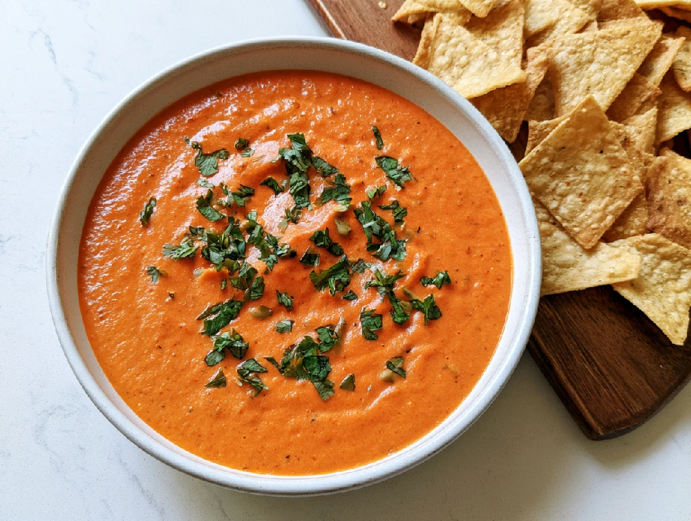 Tomato Dip - Kosher.com