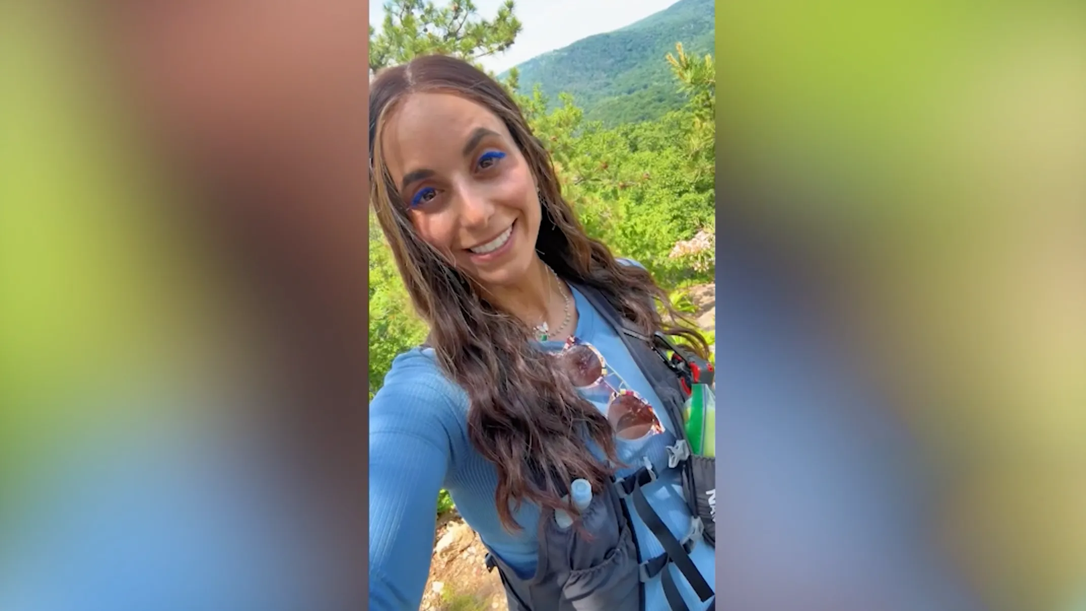 Take a Hike with Mimi: Bear Mountain State Park
