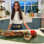 Bring the TROPICS to Your Pesach Table