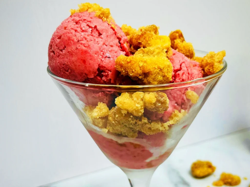Sukkos Desserts