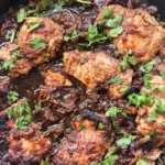 A Naturally Sweet Shabbat Menu