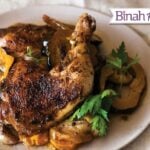 67 Healthier Recipes for Your Rosh Hashanah Table
