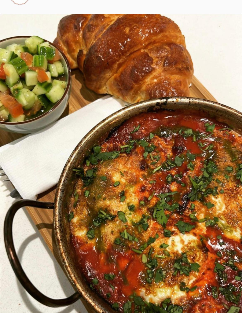 Chops Resto Bar Montreal