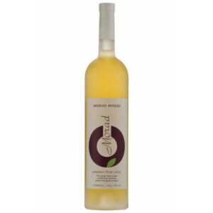 Morad Passion Fruit