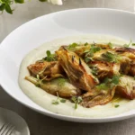 Low Carb (Diabetic-Friendly) Pre-Yom Kippur Meal