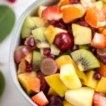 Chanie Nayman's Ultimate Pesach Menu: Delicious and Fresh Recipes to Try This Year!