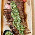 Low Carb (Diabetic-Friendly) Pre-Yom Kippur Meal