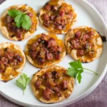 Welcoming Sukkot: 21 First-Course Recipes to Delight Your Guests